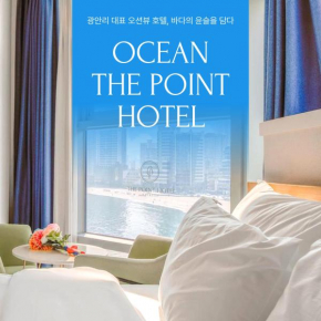Ocean The Point Hotel Busan